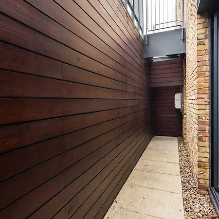 Chic And Spacious Flat Near Bond Street Londres Exterior foto